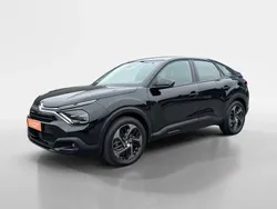 Preto Usado 2024 Citroën C4 PureTech | € 21.890 (Preço justo)