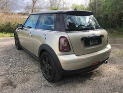 Outra Usado 2008 Mini Cooper D Citadino | € 8.500 (Preço elevado)