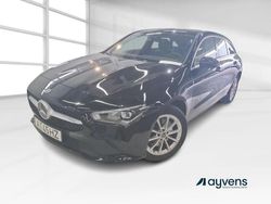 Preto Usado 2022 Mercedes CLA250 Shooting Brake Style Carrinha | € 30.900