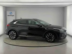 Preto Usado 2024 Kia XCeed Sport SUV | € 25.490
