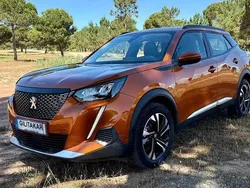 Outra Usado 2020 Peugeot 2008 SUV | € 17.900 (Preço justo)