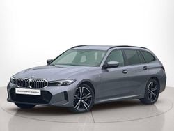 Usado 2024 BMW 320e Shadowline Carrinha | € 48.490 (Preço justo)