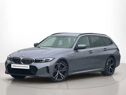 Usado 2024 BMW 320e Shadowline Carrinha | € 48.900 (Preço elevado)