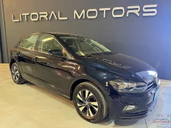 Preto Usado 2019 VW Polo Style | € 12.900 (Bom preço)