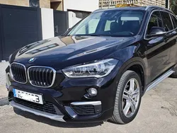 Usado 2018 BMW X1 SUV | € 23.500 (Preço justo)