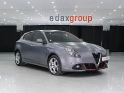 Cinzento Usado 2018 Alfa Romeo Giulietta Citadino | € 15.290 (Bom preço)