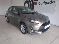 Outro Usado 2024 Toyota Yaris Hybrid Comfort | € 24.690 (Preço justo)