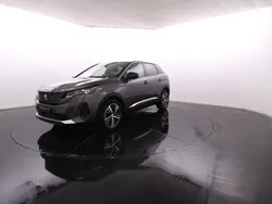 Cinzento Usado 2023 Peugeot 3008 | € 33.900 (Caro)