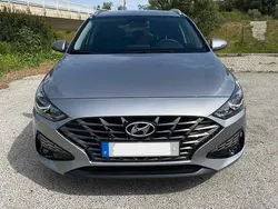 Usado 2024 Hyundai i30 Style Carrinha | € 21.000 (Bom preço)