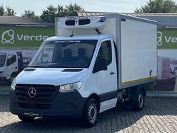 Branco Usado 2020 Mercedes Sprinter Van | € 32.500 (Caro)