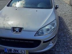 Usado 2006 Peugeot 407 Carrinha | € 2.999 (Preço justo)