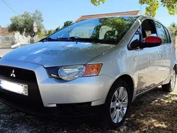 Usado 2009 Mitsubishi Colt Sedan | € 3.950