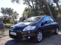 Usado 2012 Toyota Auris Sedan | € 7.900 (Preço justo)