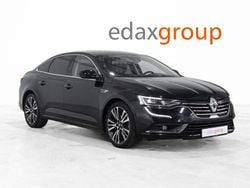 Preto Usado 2018 Renault Talisman | € 17.490 (Preço elevado)