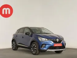 Usado 2023 Renault Captur Techno SUV | € 18.499 (Bom preço)