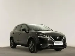 Preto Usado 2024 Nissan Qashqai Acenta SUV | € 28.990 (Preço justo)