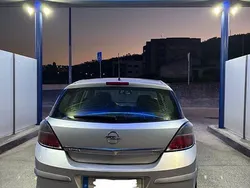 Usado 2007 Opel Astra Sedan | € 2.500 (Bom preço)