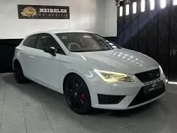 Usado 2014 Cupra Leon | € 20.490