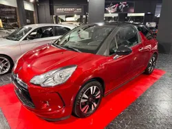 Outra Usado 2010 Citroën DS3 So Chic Citadino | € 9.900 (Bom preço)