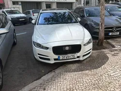 Usado 2016 Jaguar XE Sedan | € 16.750
