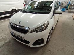 Usado 2016 Peugeot 108 | € 6.999