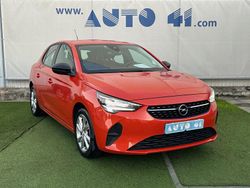 Laranja Usado 2022 Opel Corsa Business Edition | € 12.950 (Preço justo)