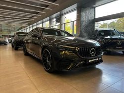 Cinza graphite Novo 2025 Mercedes E53 AMG AMG Sedan | € 126.500