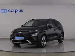 Cinzento Usado 2023 Hyundai Bayon Premium SUV | € 17.990 (Preço justo)