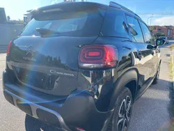 Preto Usado 2019 Citroën C3 Aircross SUV | € 14.900 (Preço justo)