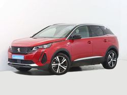 Outra Usado 2023 Peugeot 3008 | € 31.900 (Preço elevado)