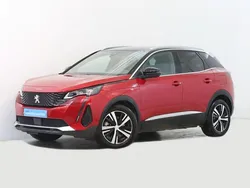 Outra Usado 2023 Peugeot 3008 | € 31.900 (Preço elevado)