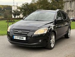 Usado 2009 Kia Ceed Sportswagon Carrinha | € 4.500