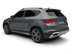 Branco Usado 2021 Seat Ateca Xperience SUV | € 23.400 (Bom preço)