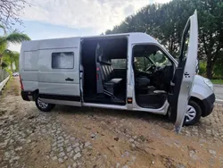 Cinzento Usado 2013 Renault Master Van | € 17.750 (Caro)