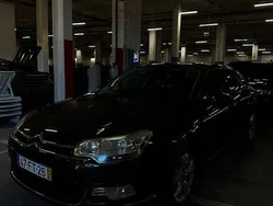Usado 2008 Citroën C5 Sedan | € 4.500 (Preço justo)