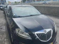 Usado 2009 Lancia Delta Sedan | € 5.000