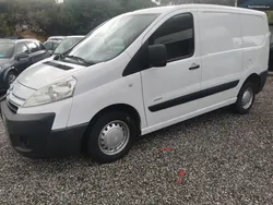 Branco Usado 2007 Citroën Jumpy Monovolume | € 6.999