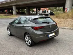 Usado 2017 Opel Astra Sedan | € 8.490 (Super Preço)