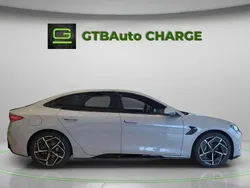 Branco Usado 2025 BYD Seal Sedan | € 46.900 (Preço justo)