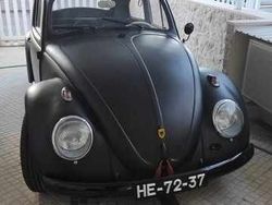Preto Usado 1959 VW Beetle Sedan | € 11.000