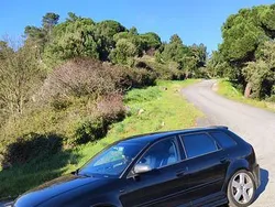 Usado 2005 Audi A3 Sedan | € 9.000 (Caro)