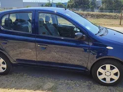 Usado 2002 Toyota Yaris Sedan | € 4.200 (Preço justo)