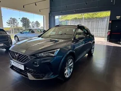 Cinza Usado 2023 Cupra Formentor SUV | € 28.390 (Bom preço)