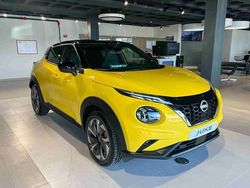 Preto Novo 2025 Nissan Juke N-Connecta SUV | € 33.457