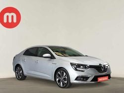 Cinzento Usado 2020 Renault Mégane IV Carrinha | € 19.467 (Preço elevado)