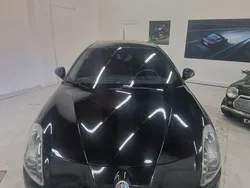 Preto Usado 2019 Alfa Romeo Giulietta Citadino | € 13.200 (Bom preço)