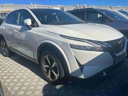 Branco Usado 2023 Nissan Qashqai N-Connecta SUV | € 26.490 (Bom preço)