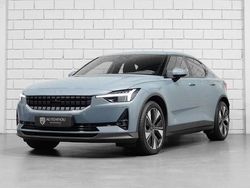 Cinza Usado 2023 Polestar 2 Citadino | € 31.490 (Bom preço)
