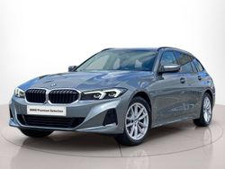 Preto Usado 2024 BMW 320 Shadowline Carrinha | € 50.900 (Caro)