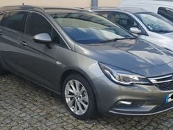 Usado 2018 Opel Astra Sport Carrinha | € 12.500 (Preço justo)